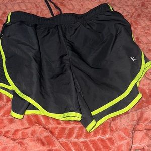 Brand new shorts, but does not have tags